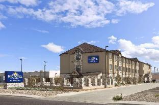 Microtel Inn & Suites By Wyndham George Room photo