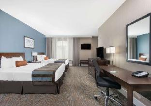 Microtel Inn & Suites By Wyndham George Room photo